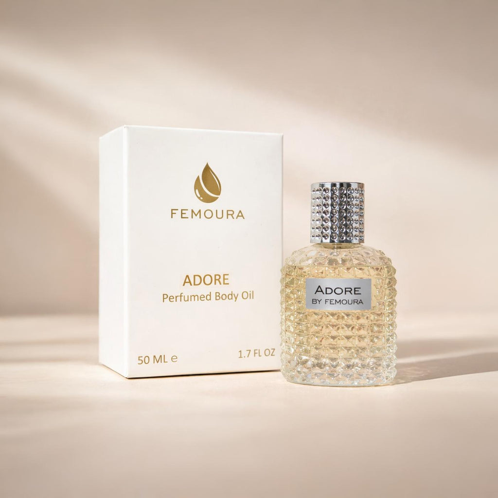 ADORE - Elegance, adored by Femoura