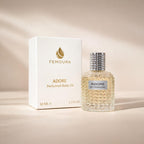 ADORE - Elegance, adored by Femoura