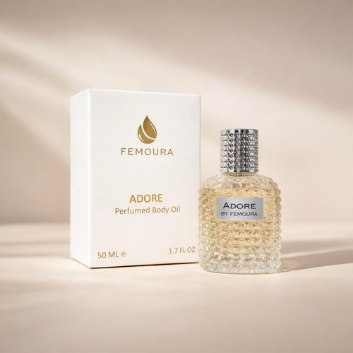 ADORE - Elegance, adored by Femoura