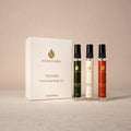 Testers Femoura Discovery Set - 10ml