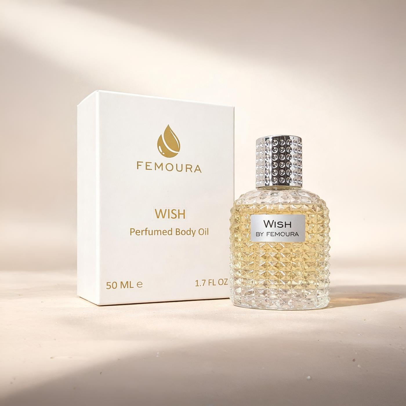 WISH – Will make you wish you had it before