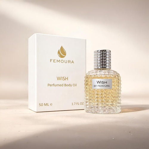 WISH – Will make you wish you had it before