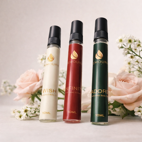 Testers Femoura Discovery Set - 10ml