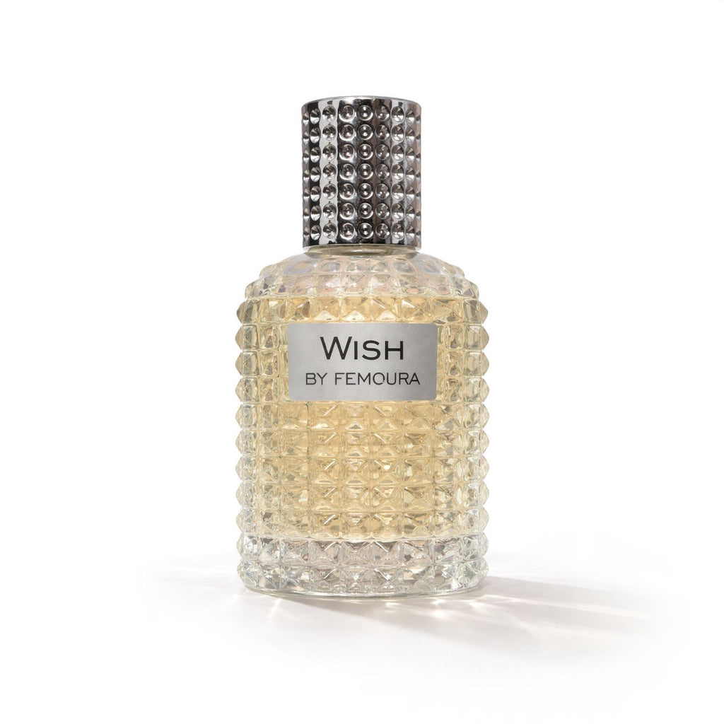 WISH – Will make you wish you had it before