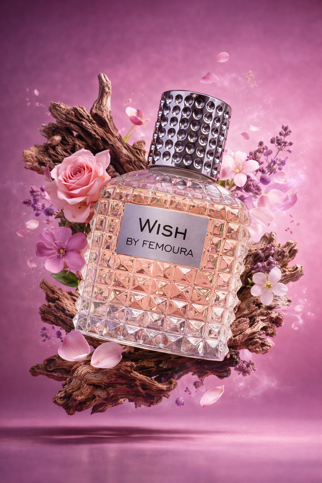 WISH – Will make you wish you had it before